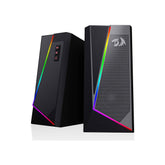 Redragon Anvil Gs520 Rgb Desktop Speakers